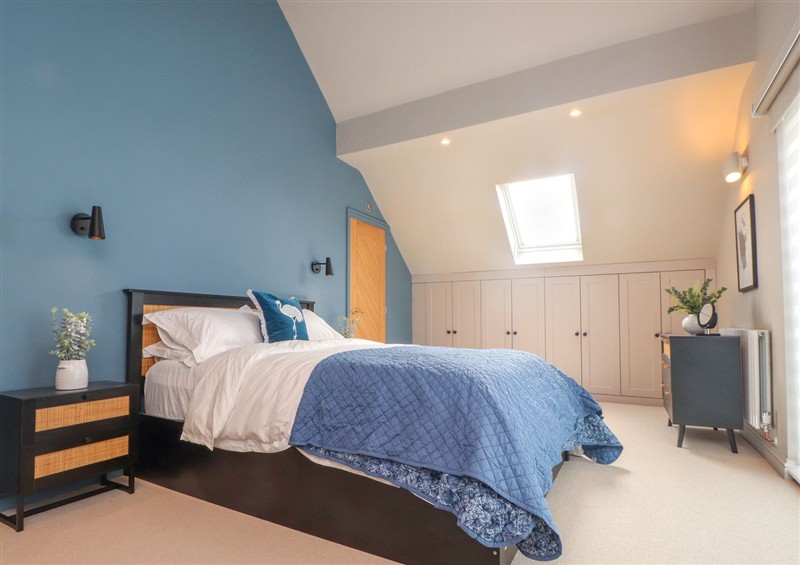 Bedroom (photo 5) at Ardwyn, Rhosneigr