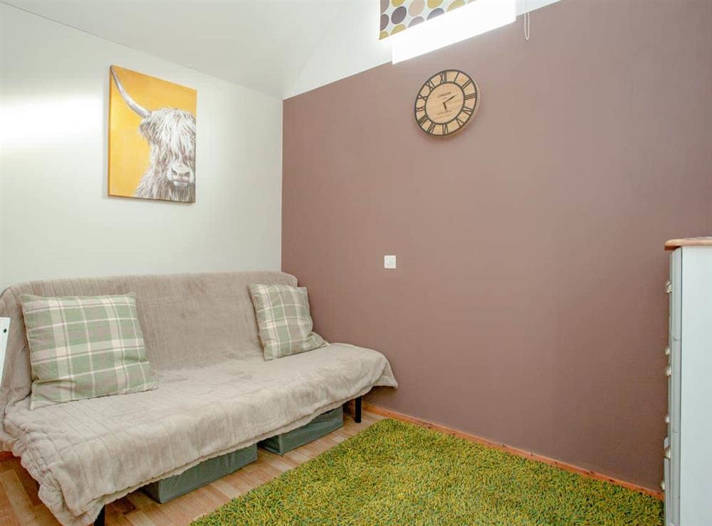 Living area (photo 2) at Aremo Garden House in Torquay, Devon