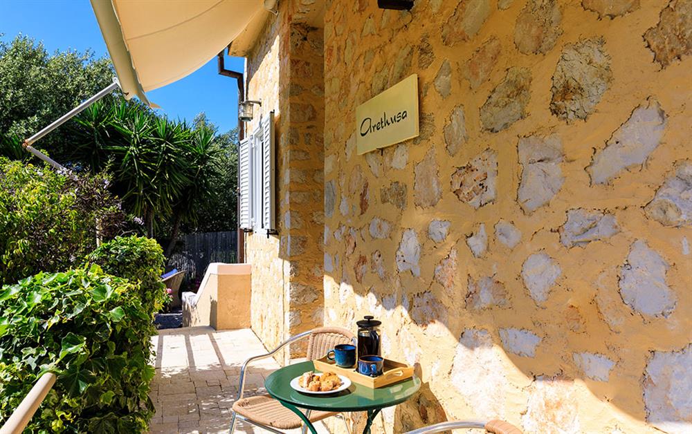 Photo of Arethusa Cottage (photo 10) at Arethusa Cottage, Ithaca, Greece