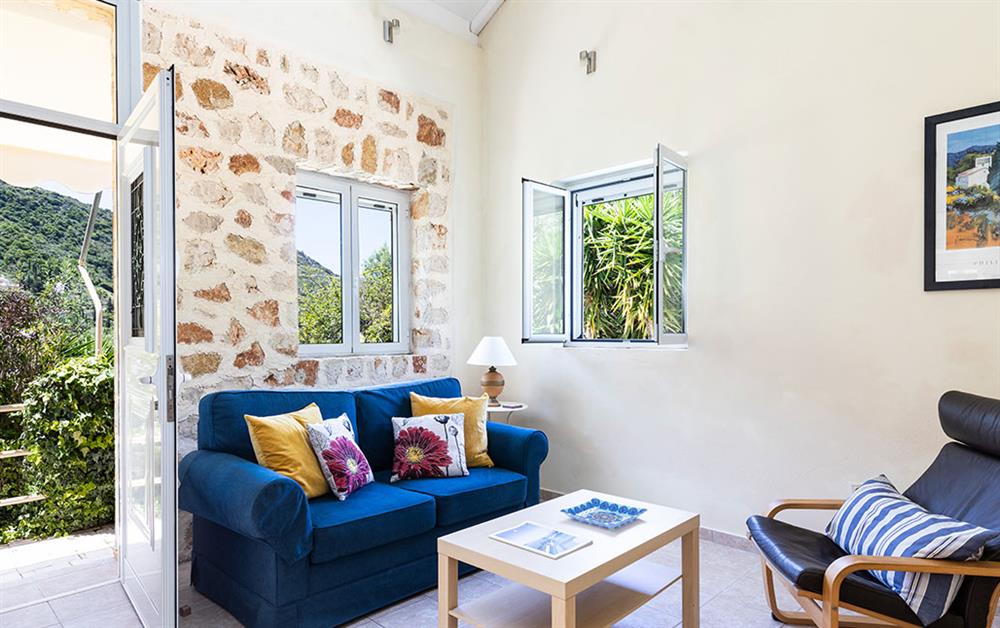 Photo of Arethusa Cottage (photo 11) at Arethusa Cottage, Ithaca, Greece