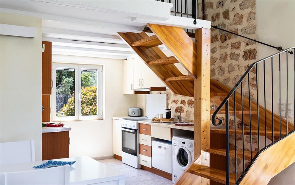 Photo of Arethusa Cottage (photo 12) at Arethusa Cottage, Ithaca, Greece