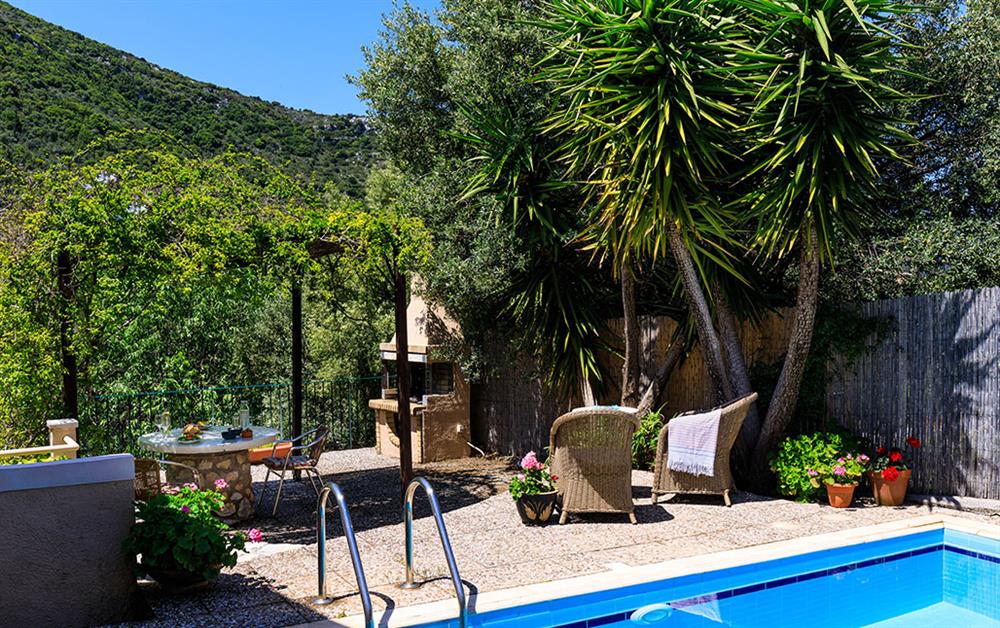 Photo of Arethusa Cottage (photo 6) at Arethusa Cottage, Ithaca, Greece