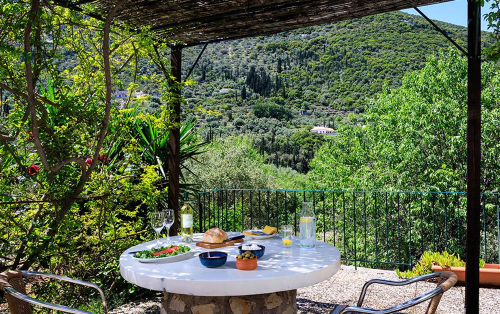 Photo of Arethusa Cottage (photo 7) at Arethusa Cottage, Ithaca, Greece