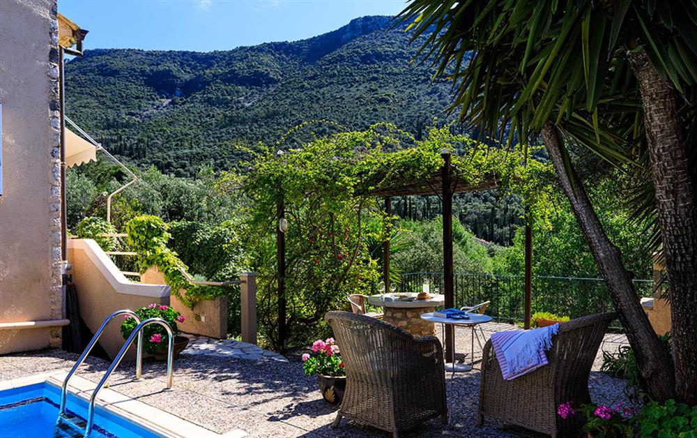 Photo of Arethusa Cottage (photo 8) at Arethusa Cottage, Ithaca, Greece