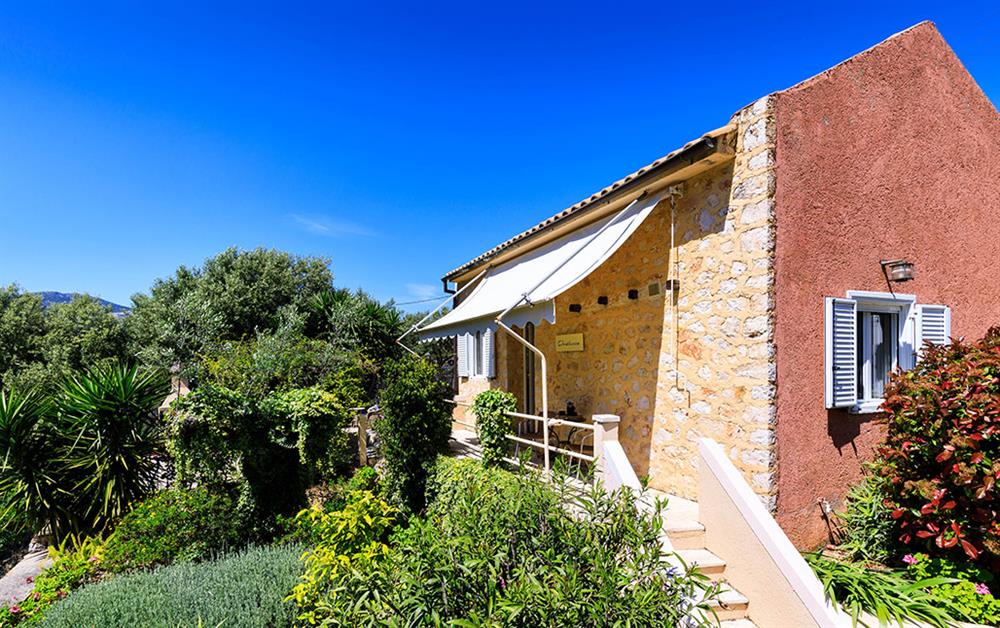 Photo of Arethusa Cottage (photo 9) at Arethusa Cottage, Ithaca, Greece