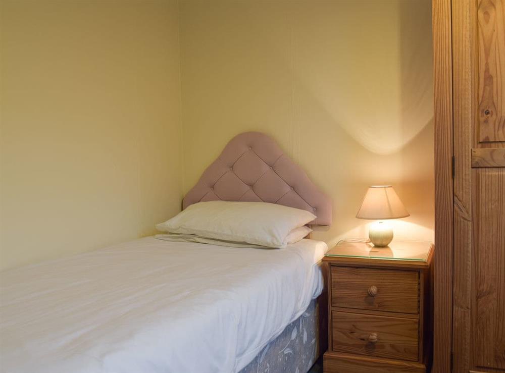 Single bedroom (photo 2) at Arforwest in Near Llangrannog, Cardigan, Dyfed
