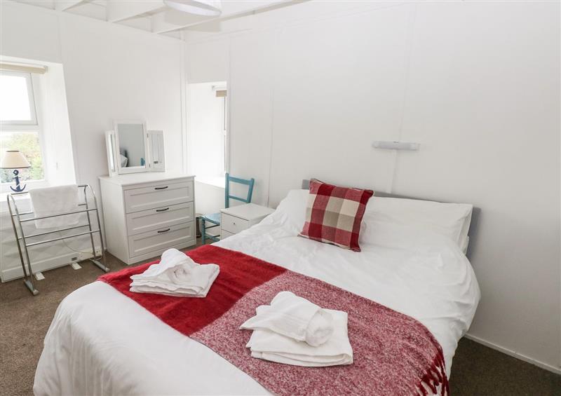 A bedroom in Arfron (photo 2) at Arfron, Dinas Cross