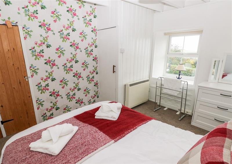 A bedroom in Arfron (photo 4) at Arfron, Dinas Cross