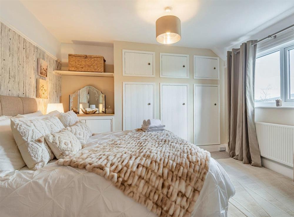Double bedroom (photo 6) at Arfryn in Carno, Powys