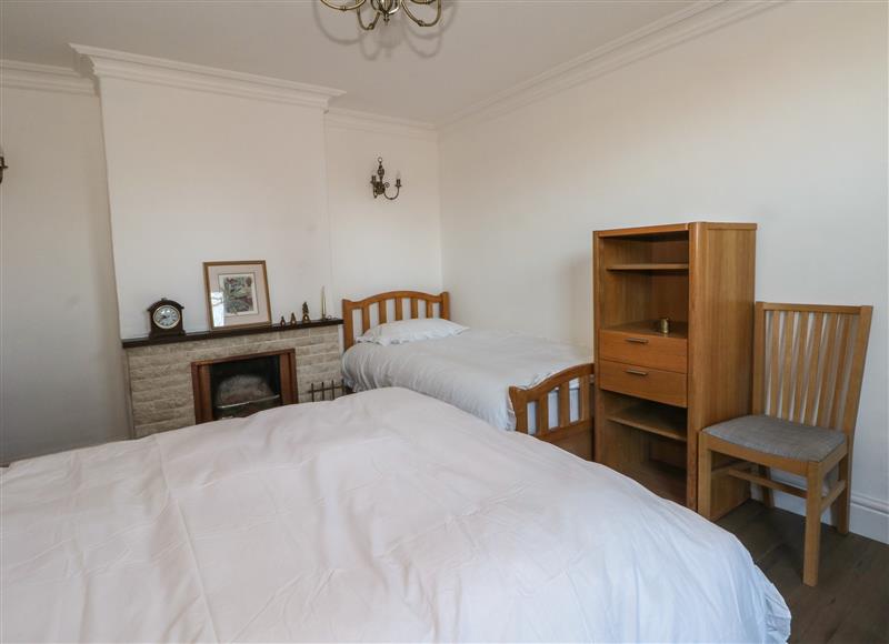 A bedroom in Argoed (photo 3) at Argoed, Pantasaph near Holywell