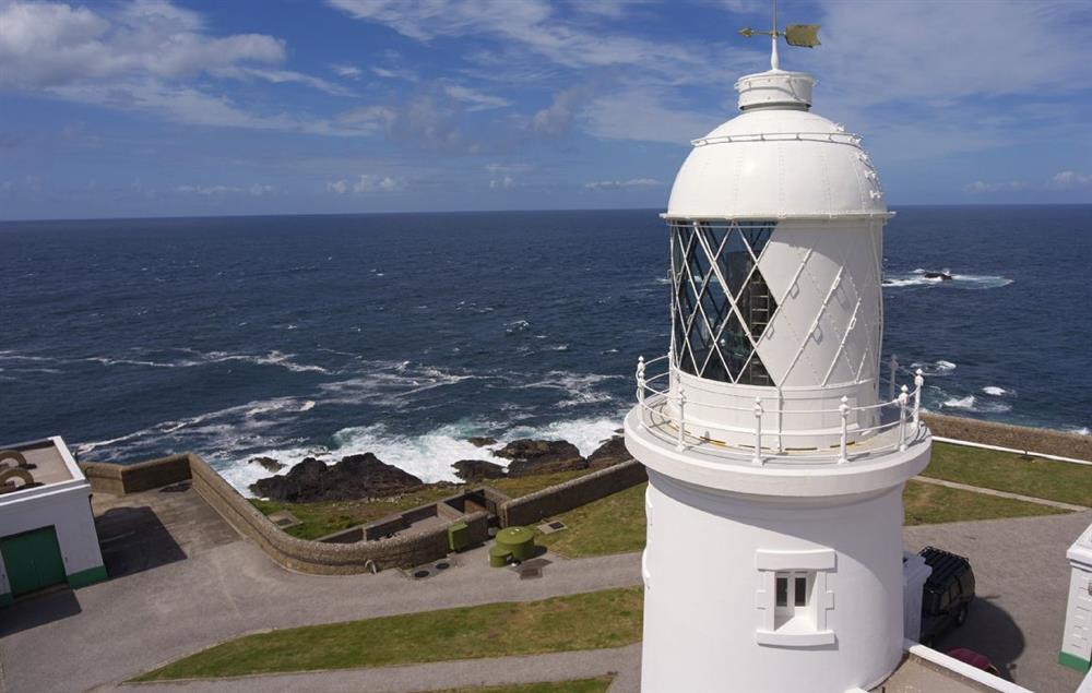 Pendeen Lighthouse