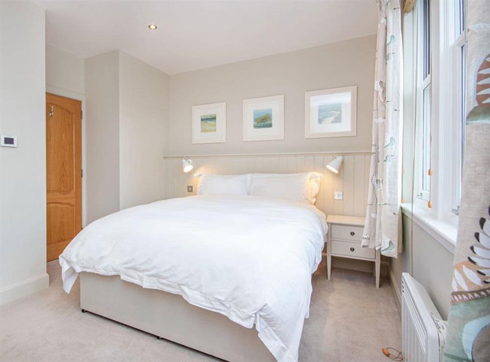 Double bedroom (photo 8) at Argyle Place in Dornoch, Sutherland