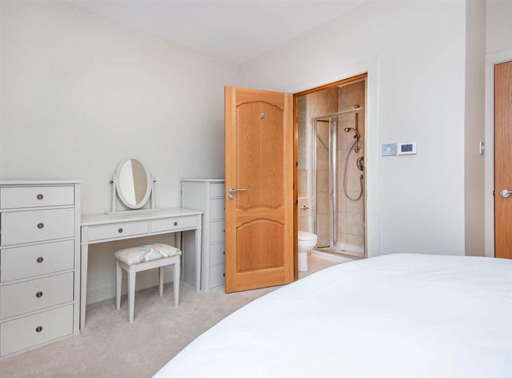 Double bedroom (photo 9) at Argyle Place in Dornoch, Sutherland