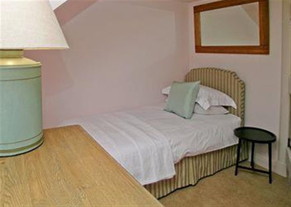 Single bedroom (photo 2) at Arkland Mill in Crocketford, near Dumfries., Kirkcudbrightshire