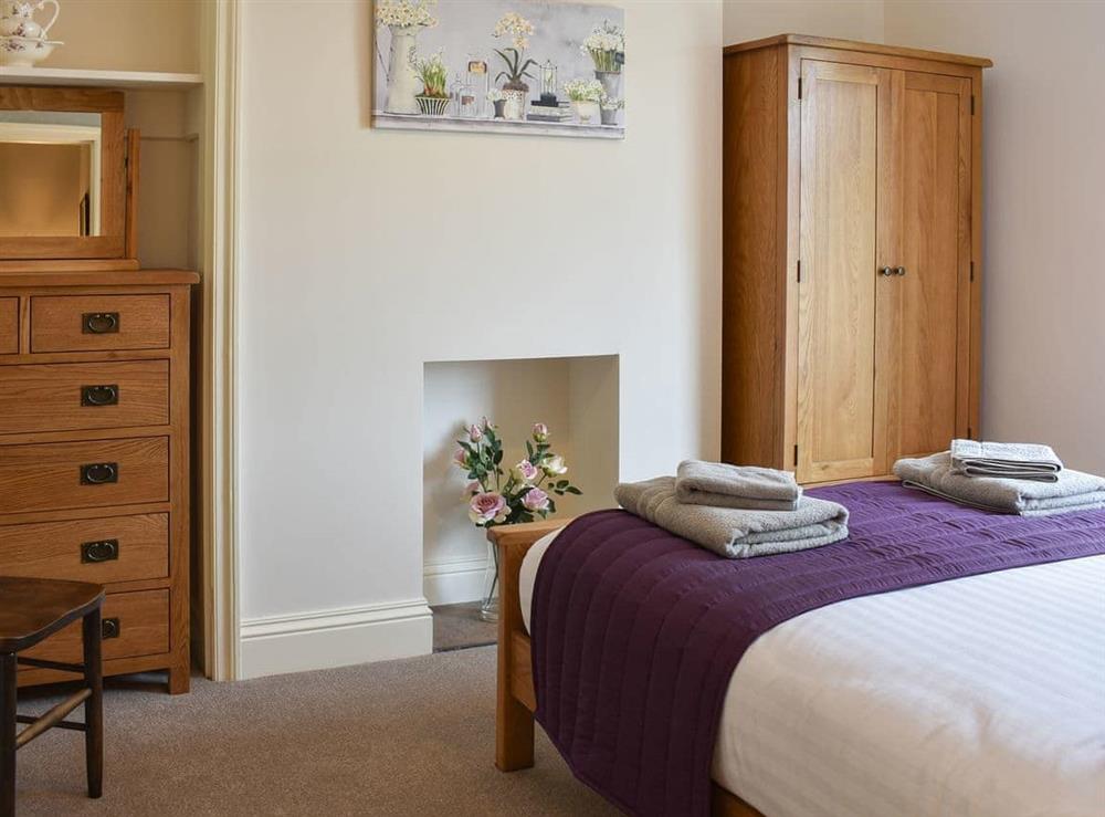 Double bedroom (photo 2) at Arkle Terrace in Reeth, near Richmond, North Yorkshire