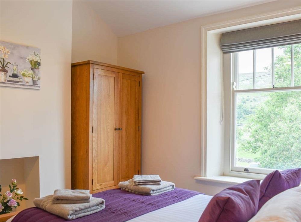 Double bedroom (photo 3) at Arkle Terrace in Reeth, near Richmond, North Yorkshire