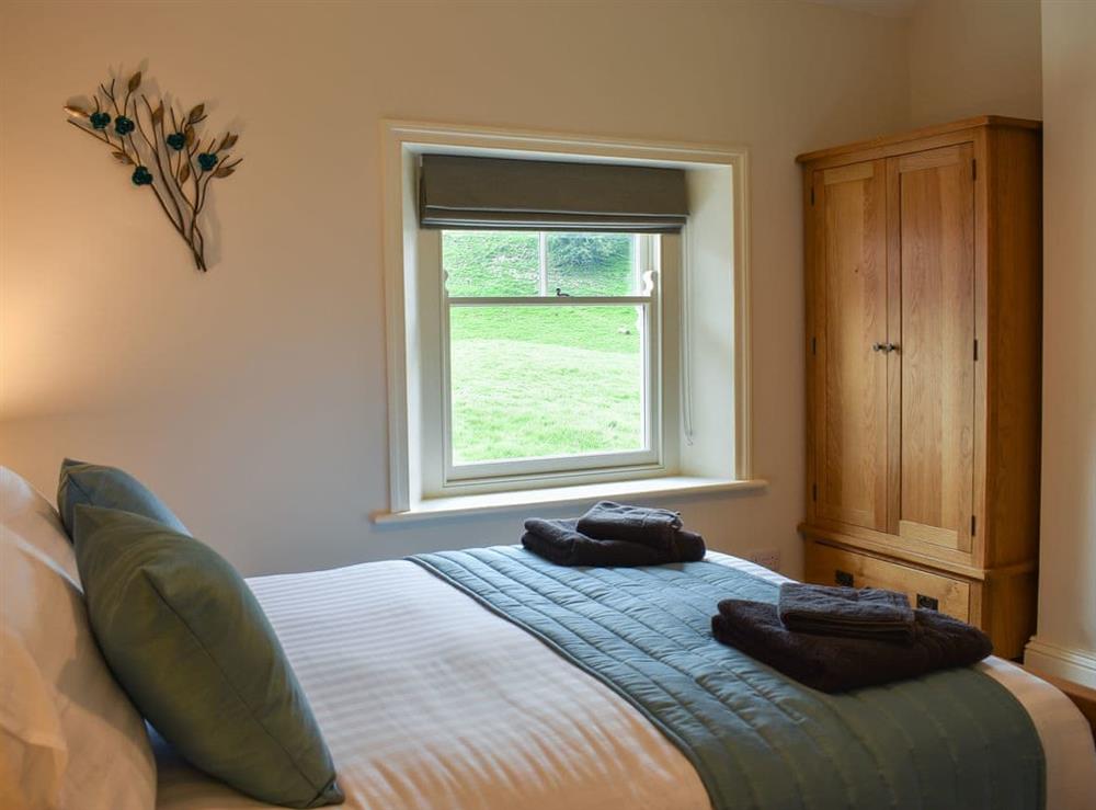 Double bedroom (photo 5) at Arkle Terrace in Reeth, near Richmond, North Yorkshire