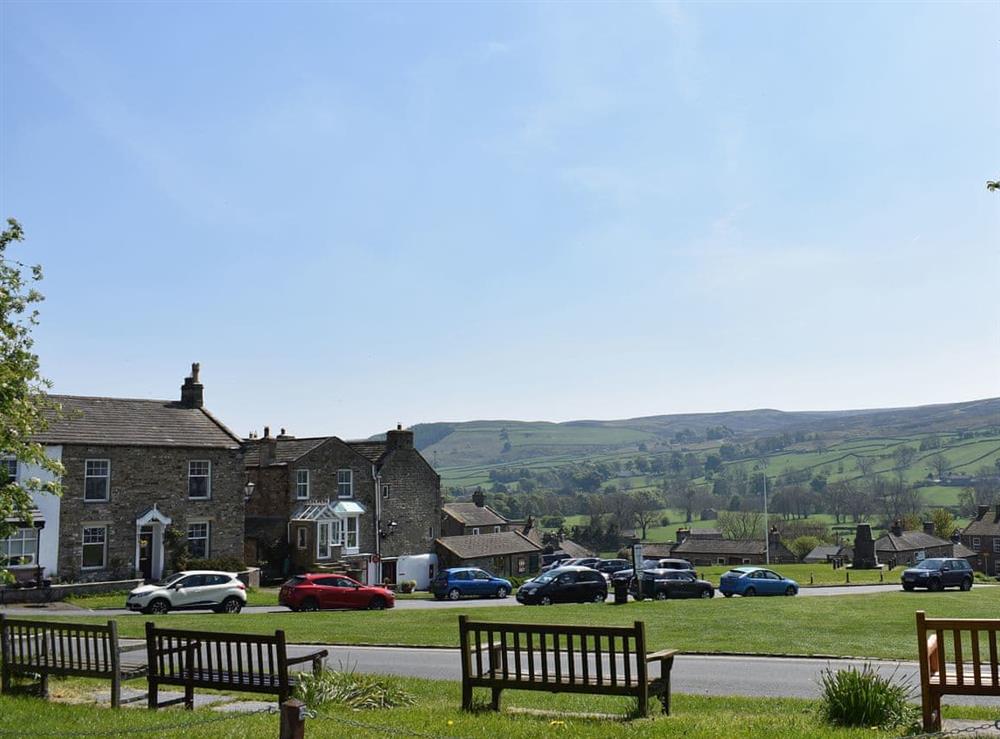 Surrounding area (photo 2) at Arkle Terrace in Reeth, near Richmond, North Yorkshire