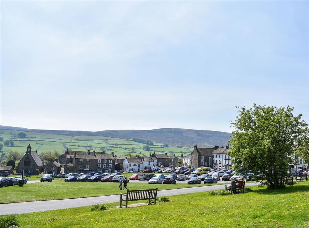 Surrounding area (photo 3) at Arkle Terrace in Reeth, near Richmond, North Yorkshire