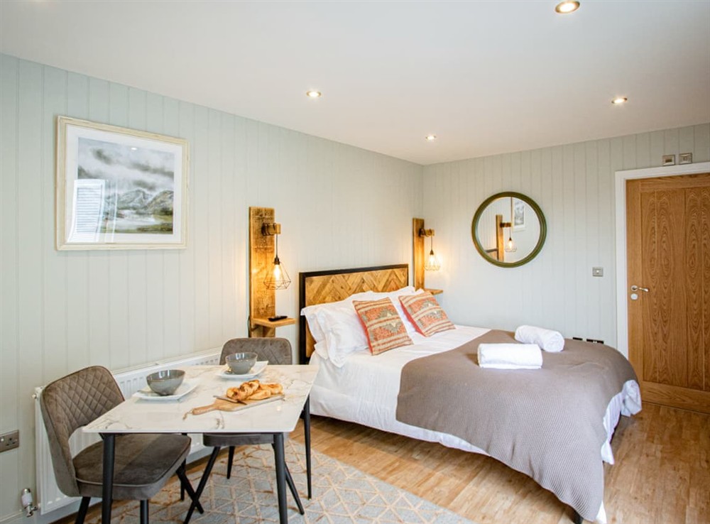 Studio at Arles Beck in Windermere, Cumbria