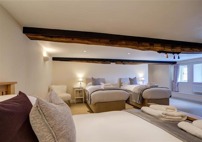 One of the 5 bedrooms (photo 2) at Arlington Mill, Bibury
