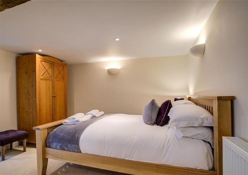 One of the bedrooms (photo 2) at Arlington Mill, Bibury