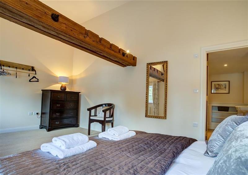 One of the bedrooms (photo 4) at Arlington Mill, Bibury