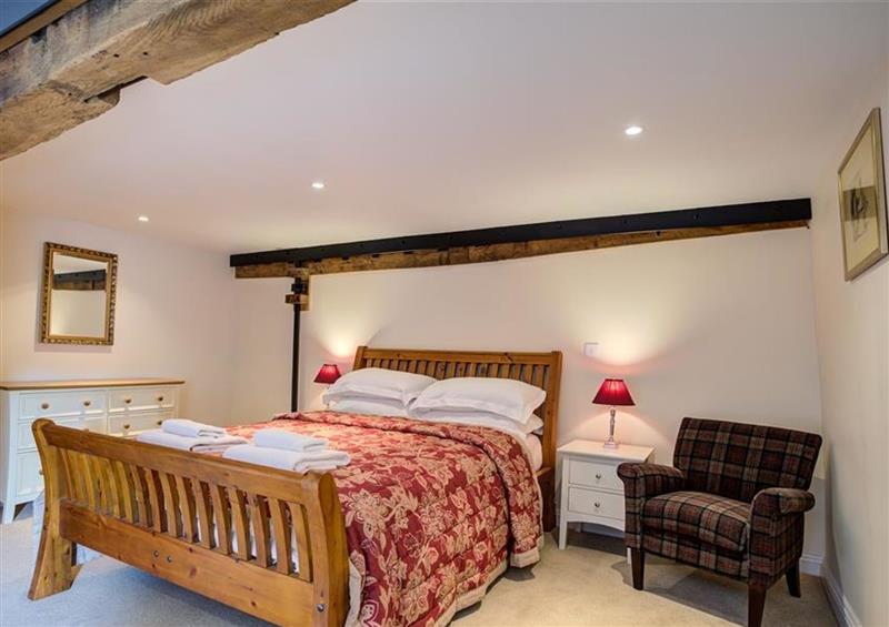 One of the bedrooms (photo 5) at Arlington Mill, Bibury