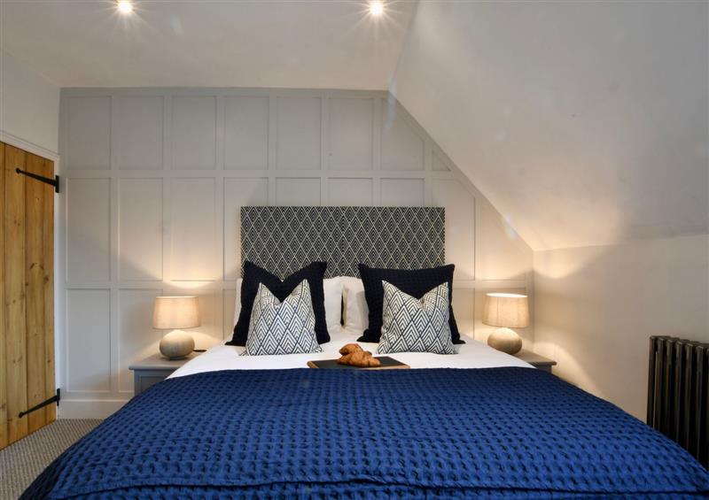 This is the bedroom (photo 3) at Arlo Cottage, Orford, Orford