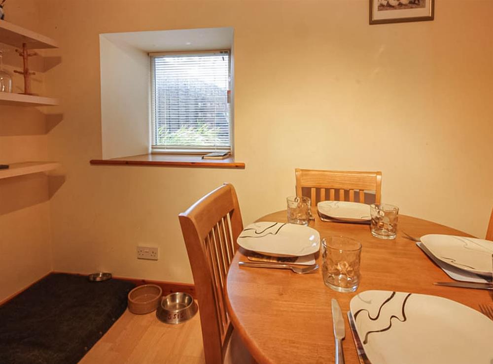 Dining Area (photo 3) at Armadale House in Portmahomack, near Tain, Ross-Shire