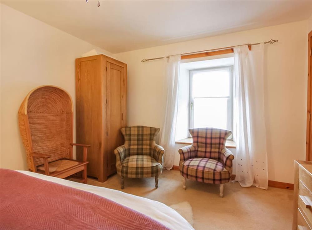 Double bedroom (photo 2) at Armadale House in Portmahomack, near Tain, Ross-Shire