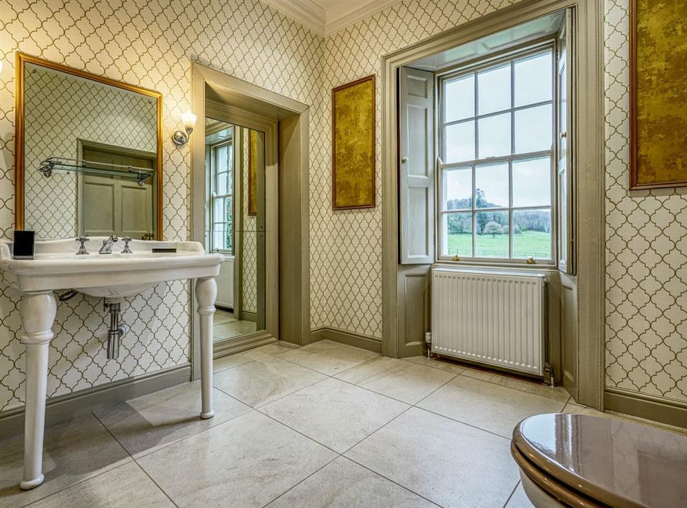 Bathroom (photo 3) at Armathwaite Manor- Edenside in Armathwaite, near Carlisle, , Cumbria