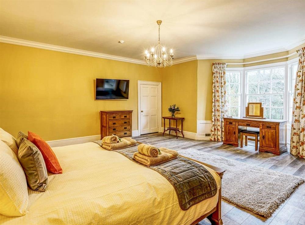 Double bedroom (photo 2) at Armathwaite Manor- Edenside in Armathwaite, near Carlisle, , Cumbria