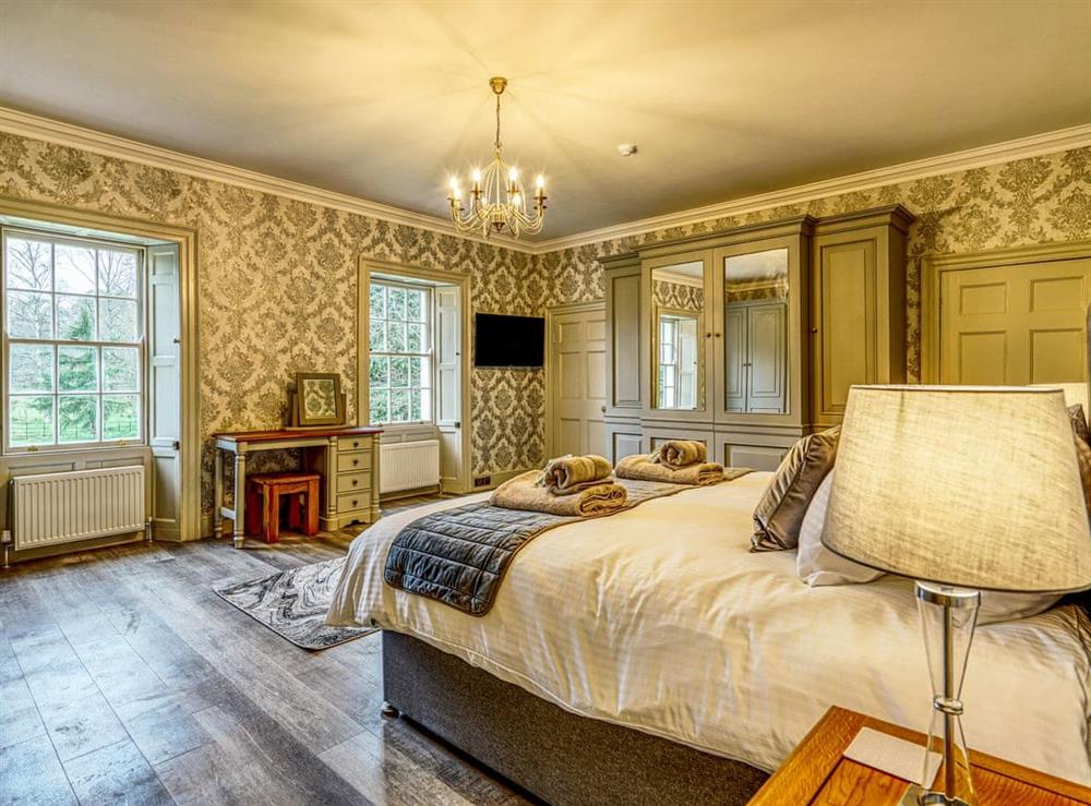 Double bedroom (photo 4) at Armathwaite Manor- Edenside in Armathwaite, near Carlisle, , Cumbria