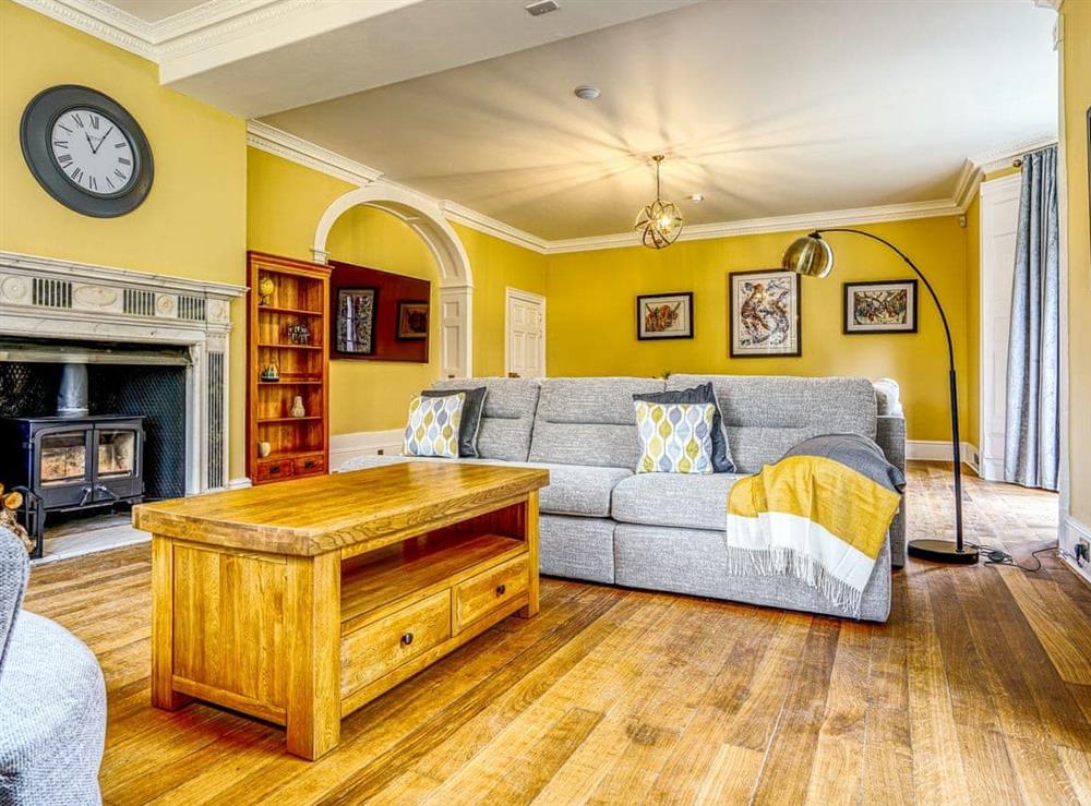 Living room (photo 2) at Armathwaite Manor- Edenside in Armathwaite, near Carlisle, , Cumbria