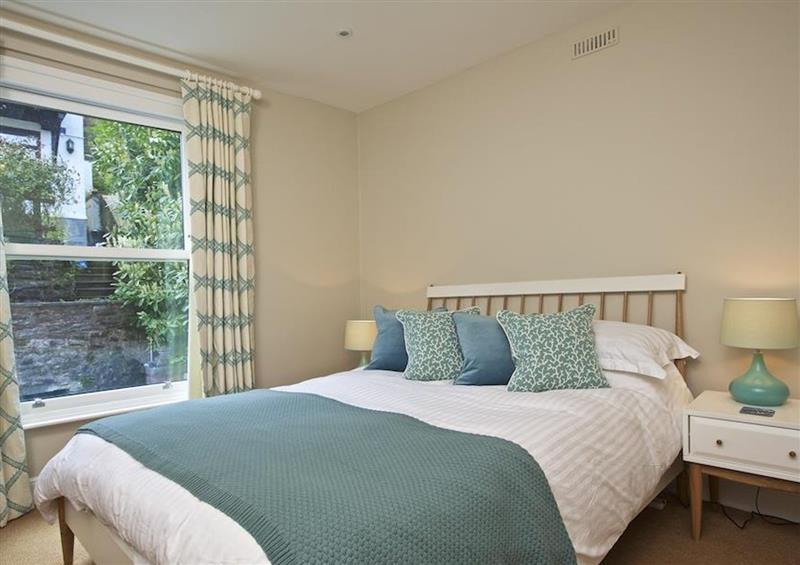 One of the 3 bedrooms (photo 2) at Armorel House, Dartmouth