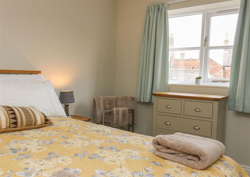 A bedroom in Armstrong Cottage at Armstrong Cottage, Beverley