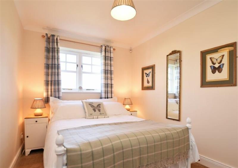 One of the 4 bedrooms (photo 2) at Armstrong Cottages No22, Bamburgh