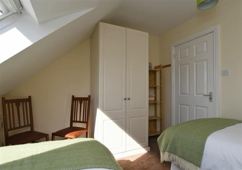 One of the 4 bedrooms (photo 3) at Armstrong Cottages No22, Bamburgh