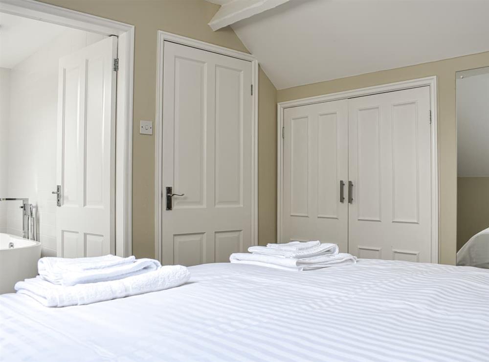 Double bedroom (photo 3) at Armstrong House in Kirby Hill, near Richmond, North Yorkshire