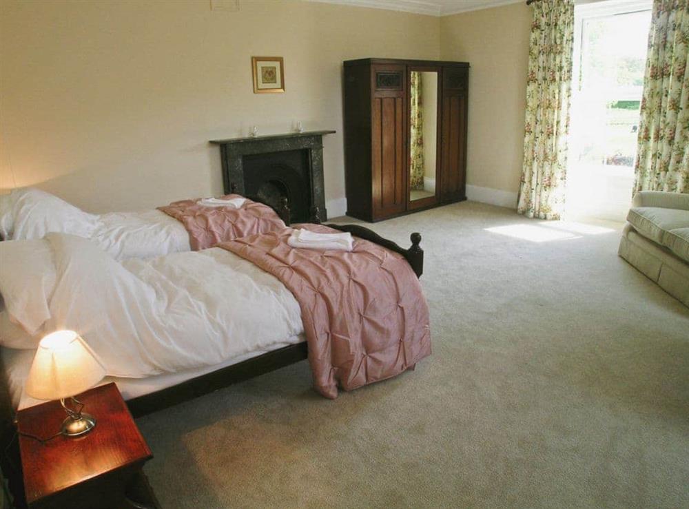 Bedroom (photo 2) at Armswell House in Plush, Nr Piddletrenthide, Dorset., Great Britain