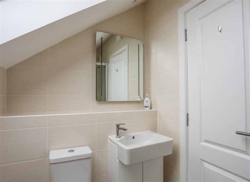 Bathroom (photo 3) at Arnant, Abersoch