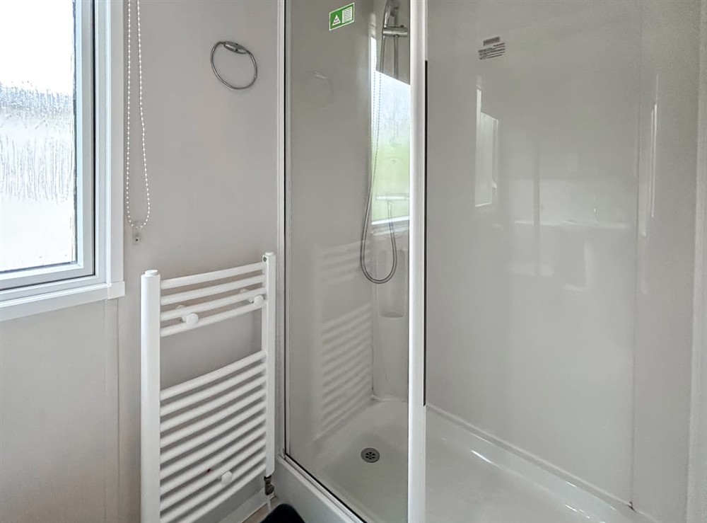 Bathroom (photo 2) at Arran View Craig Tara in Dunure, Ayrshire