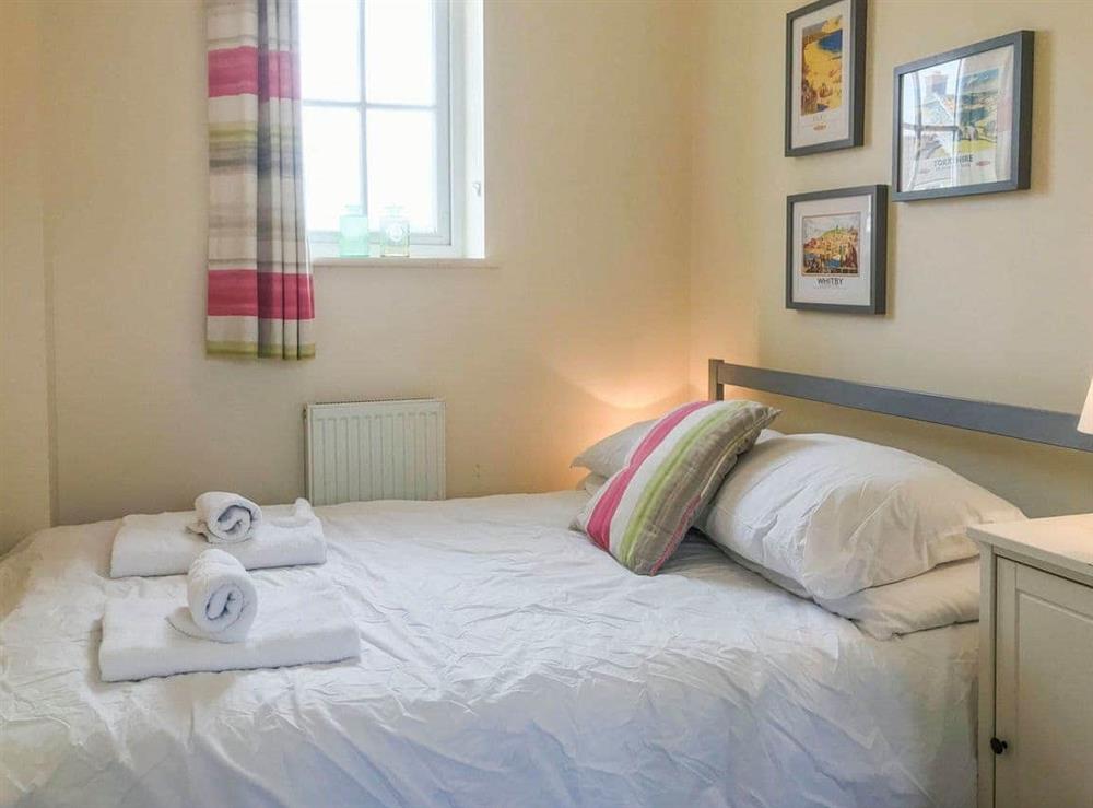 Double bedroom (photo 3) at Arthurs Place in Filey, North Yorkshire