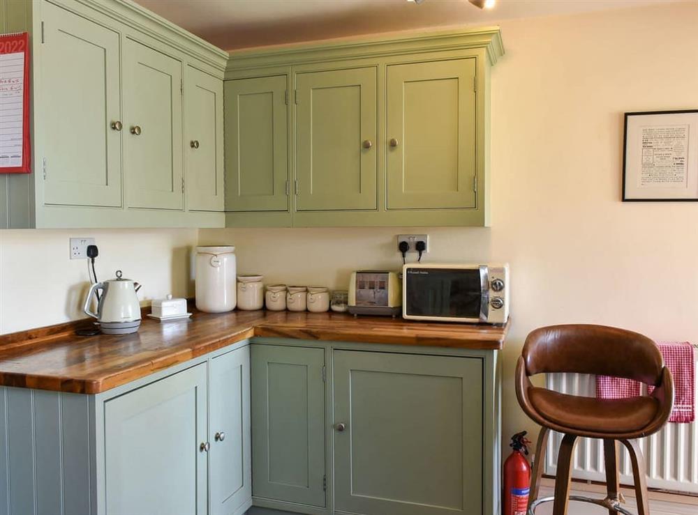 Kitchen (photo 2) at Arun Cottage in Loxwood, West Sussex
