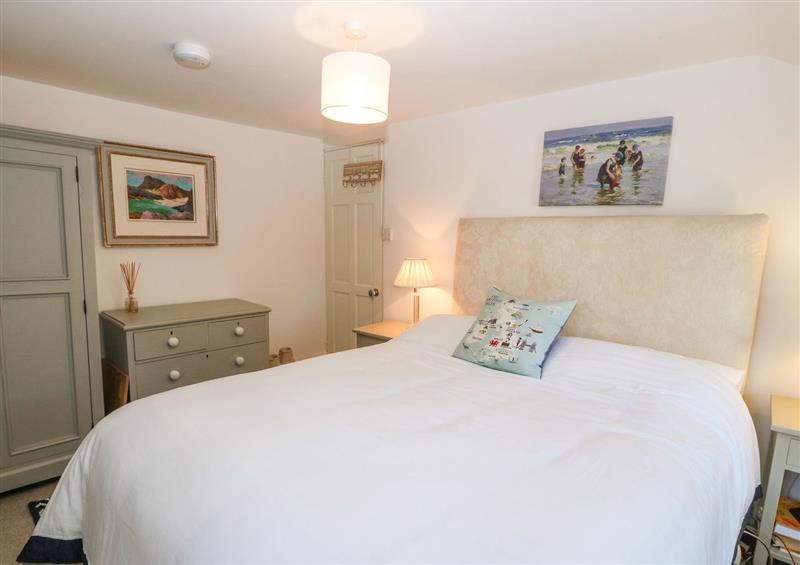 One of the bedrooms (photo 2) at Arwel, Nefyn