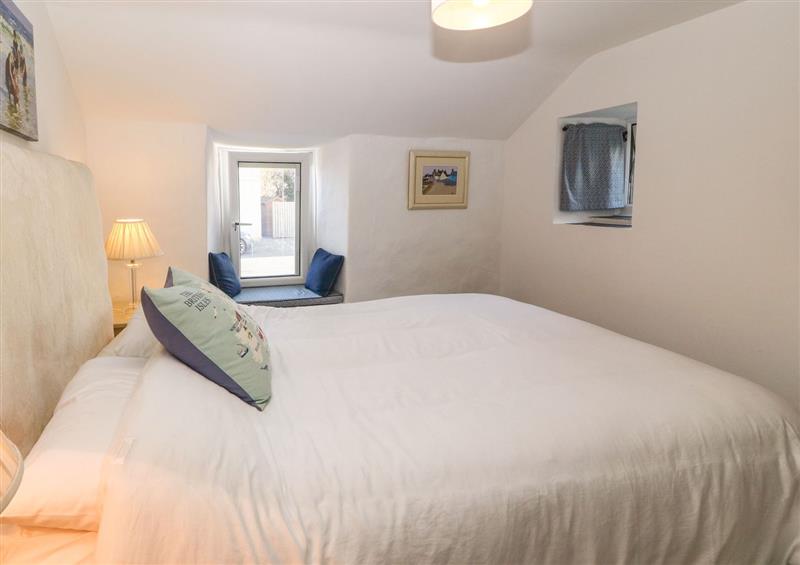 This is a bedroom (photo 2) at Arwel, Nefyn