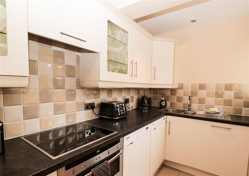 Kitchen at Ascension Island, Bowness-On-Windermere