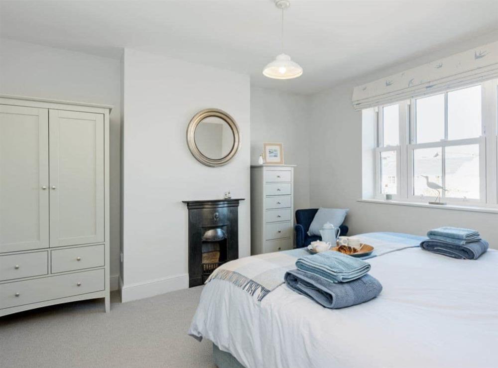 Charming double bedroom (photo 2) at Ascot Villa in Sheringham, Norfolk