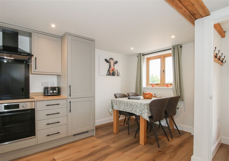 Kitchen (photo 2) at Ash Barn, Northwood near Wem